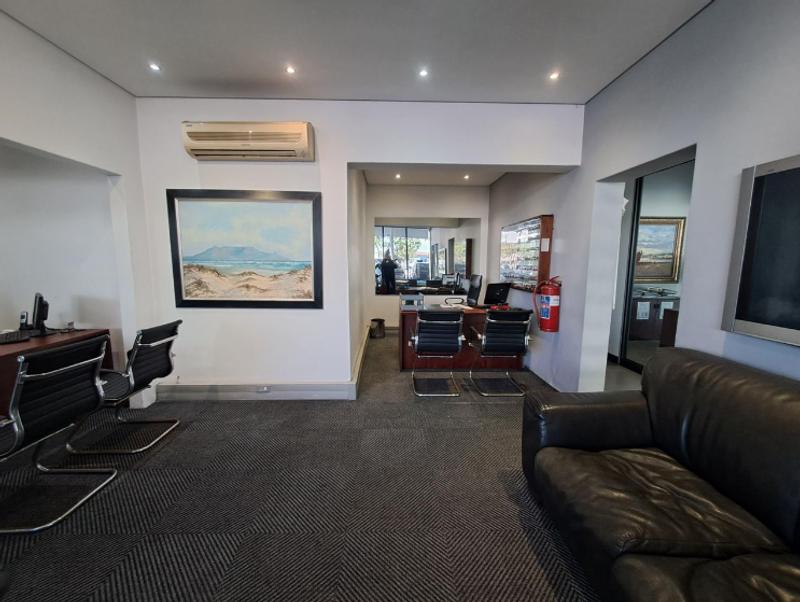 Commercial Property for Sale in Parow East Western Cape